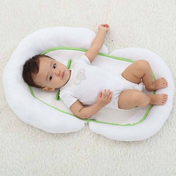 

new baby stroller towel cloth flat mattress children's safety seat cushion automobile seat cushion for children stroller mat