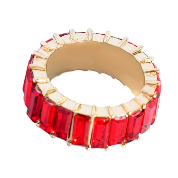 

wedding band wedding ring for women anniversary bands stackable rings cz engagement bridal ring, size 7, Golden;silver