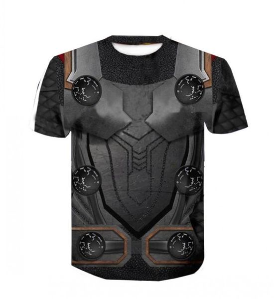 

tunsechy summer new мужская футболка с короткими рукавами 4 quantum war 3d printed мужская и женская повседневная спортивная футболка, White;black