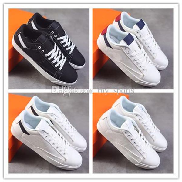 

blazer skate обувь 2019 мода versatile повседневная обувь холст белый синий черный спортивная обувь мужчины женщины кроссовки, Black