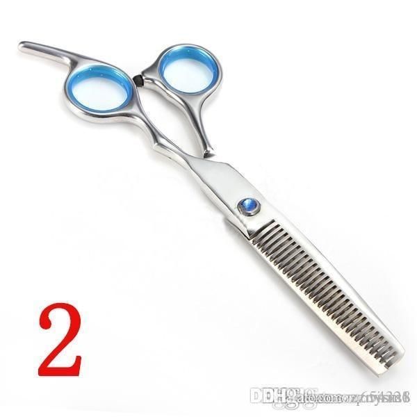 

hoprofessional barber hair cutting & thinning scissors hairdressing shears set scissors shears hairdressing i