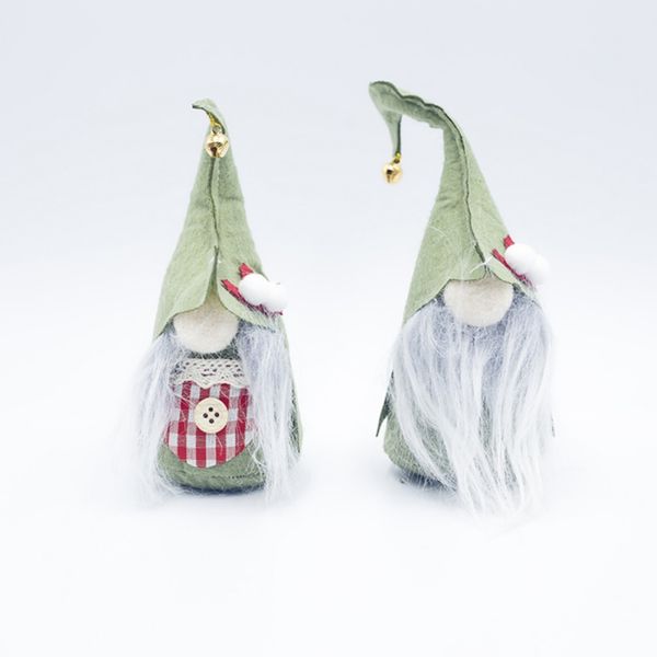 

christmas deskfaceless doll christmas santa claus plush doll home decoration ornaments novelty decor gifts xmas