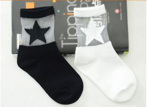 

2 pairs/lot, new arrival fashion summer girls socks super elastic lace and combed cotton children socks 3 sizes 6 types, Pink;yellow