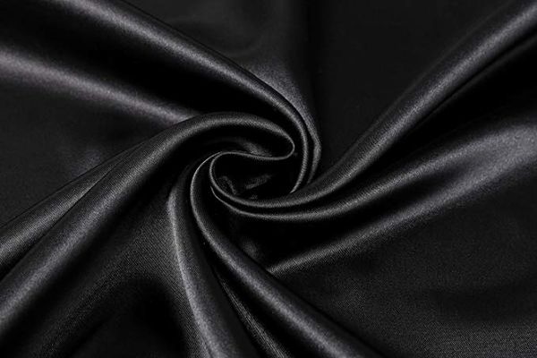 

lace sleeve women nightwear robes plus size wedding kimono satin silk female bathrobes bridemaids robes 2017 vs brand ho, Black;red