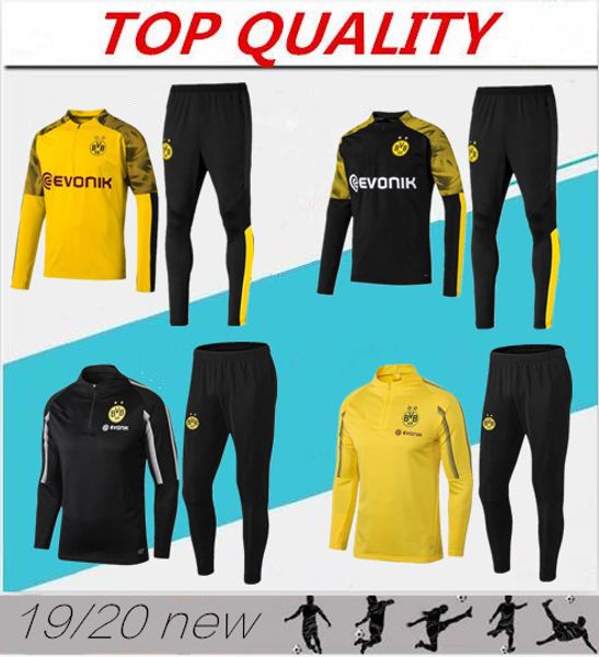 

2019 2020 boru ia dortmund occer training uit kit reu occer jer ey 19 20 urvetement kagawa m goti ic training track uit jacket