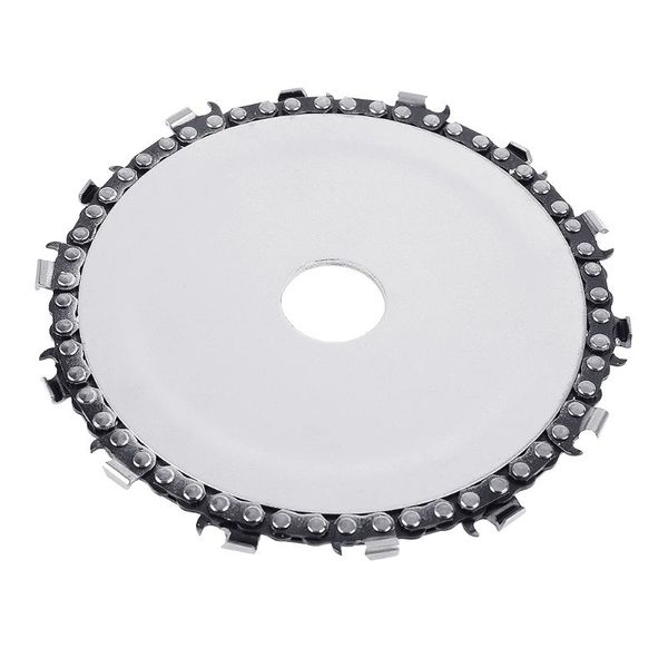 

4.5/5 in grinder disc chain woodworking saw blade for 12522mm angle grinder