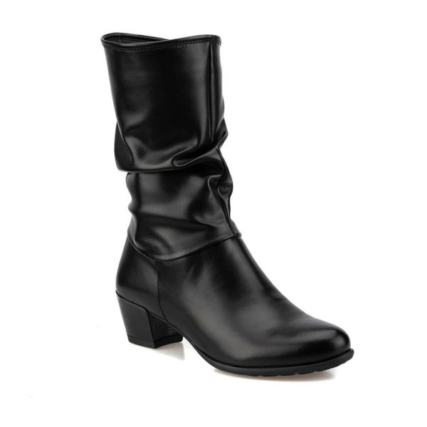

flo 92.151141.z black women Ã¶kÃ§eli shoes polaris