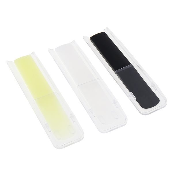 

clarinet bb reed resin reeds strength 2.5 3 colors optional woodwind instruments accessories