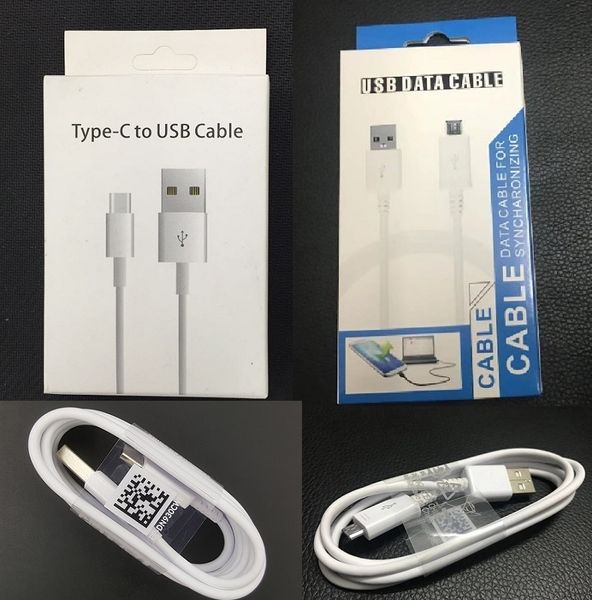 

With retail box package packaging for phone am ung galaxy 8 7 6 note 4 5 6 7 8 9 htc light micro v8 u b cable charging data cord line