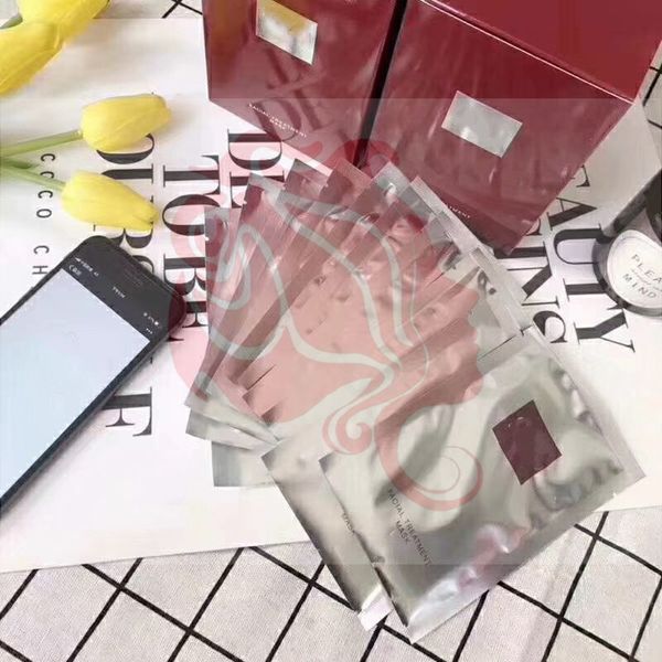 

10pcs/set sk facial treatment mask micro essence sk brand set facial treatment pitera mask famous skin care set from japan