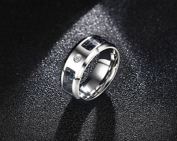 bague homme stainless steel bague homme stainless steel