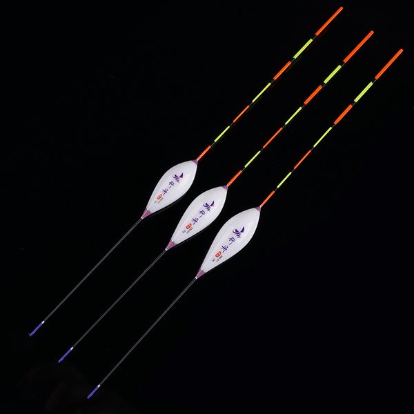 

fishing floats small crucian preferred 1-3# flotador pesca composite nano ser bobbers fishing accessories tackles (xn-01