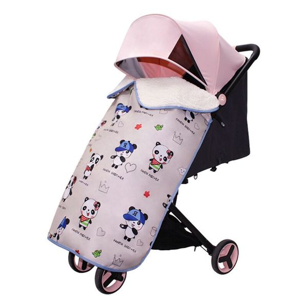 

baby trolley foot cover baby blanket quilt trolley windproof rainproof cover neonatal warm foot cloak universal