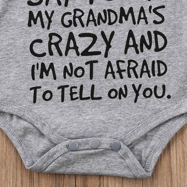 

0-24m casual newborn baby boy girl short sleeve letter print cotton romper jumpsuit outfits baby clothes, Blue