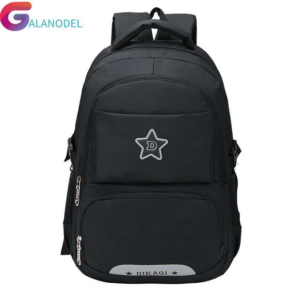 

school junior 2019 backpacks for girls primary kids bags large capacity school bags for children boys mochila