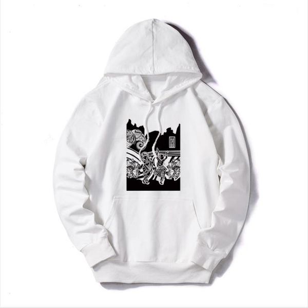 

mens hoodie thin men women character clothes fashion deisgner hoodie hip hop plus size m-5xl black blue white 5 solid colors crew neck 06