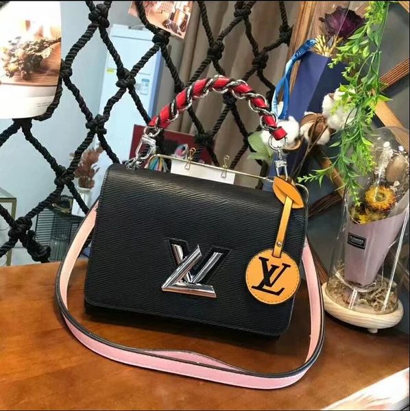 

5a fashion fahion lady crossbody сумки новое поступление отличное качество модные сумки на цепочке оптовая продажа женская мода сумки на рем