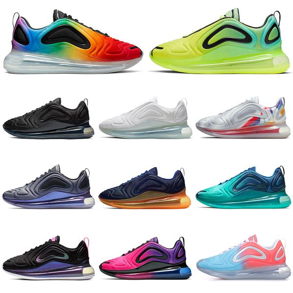 

2019 designer be true running shoes for men women pride triple black sunset easter pack athletic mens trainers sports sneakers runners