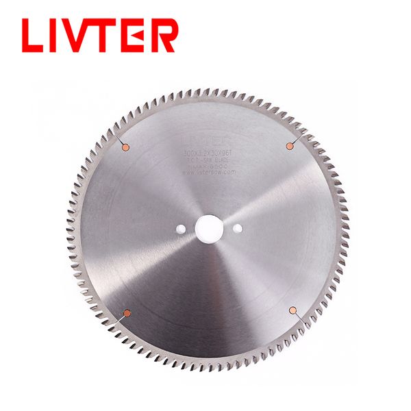 

new discount 300mm electronic saw blade chipboard panels cutting disc