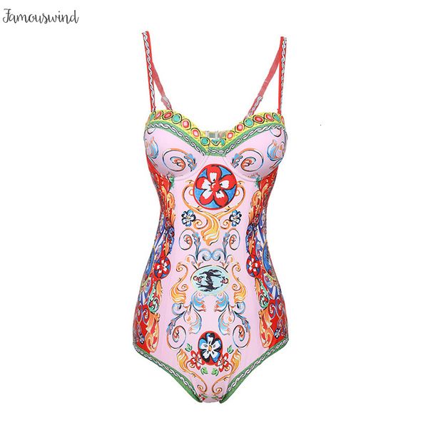 

bodysuits women clothing playsuit summer floral print bohemian holiday beach skinny drop shipping, Black;white