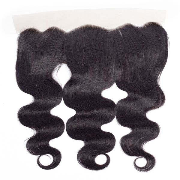 

lace frontal 13x4 closure, Black;brown
