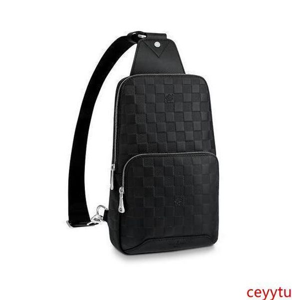 

new n41720 avenue sling bag men handbags iconic bags handles shoulder bags totes cross body bag clutches evening