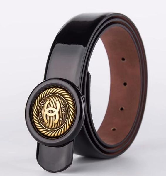 

2019hot роскошные модные дизайнерские пояса из воловьей кожи высокое качество мужчины и женщины повседневные джинсы ремень оптовая продажа б, Black;brown