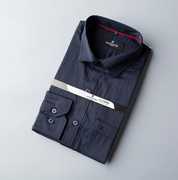 

Camisas Casuais chen4686