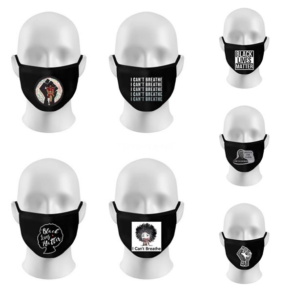 

sale kids mask cotton comfortable face masks 3-layer fashion designer letter mask dustproof earloop masks 202005155 #955