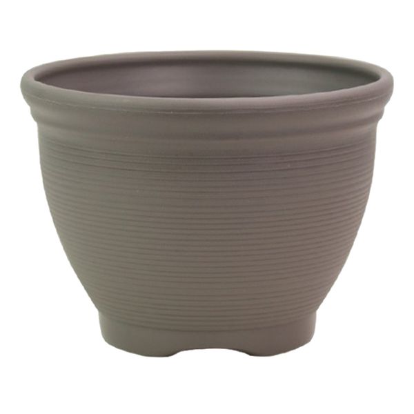 

resin decorative garden flower planter for home office