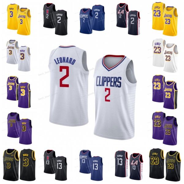 

Kawhi ncaa 2 leonard jer ey lebron 23 jame paul 13 george anthony 3 davi 2019 new men women youth kid embroidery univer ity ba ketball