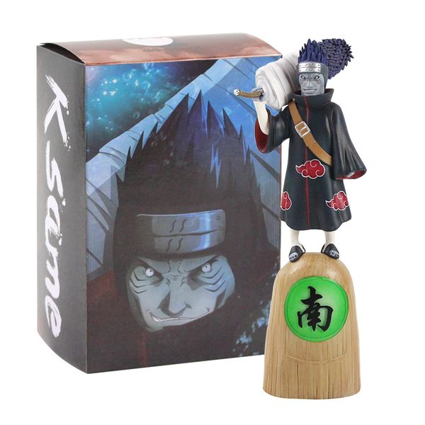 kisame toy
