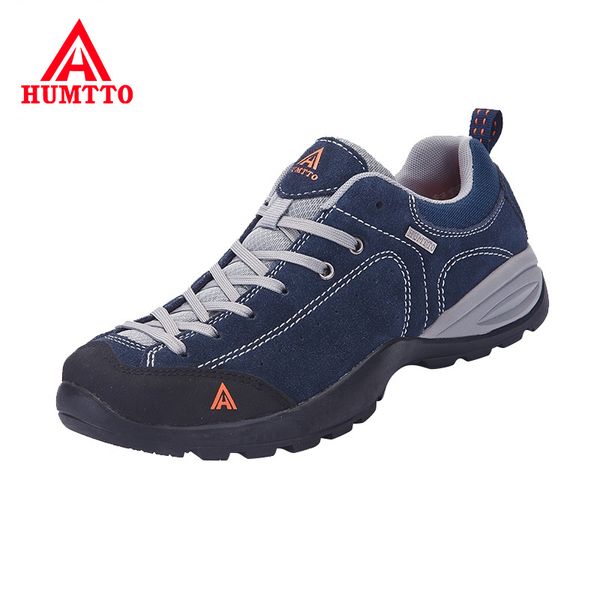 

new hiking shoes outdoor woman camping sneakers men hunting winter trekking outventure non-slip climbing sport rubber lace-up
