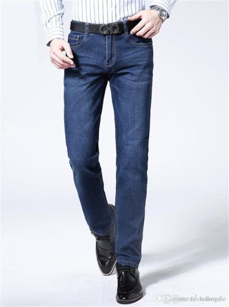 

дизайнеѬ straight brand boy мђжкие джин пл ѬазмеѬ еѬедин алии емно-иний  zipper mens, Blue