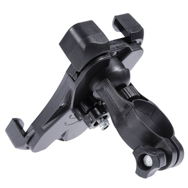 

bicycle mount holder plastic motorcycle phone holder for mountain bike mobile phone holder riding accessories water bottles cages