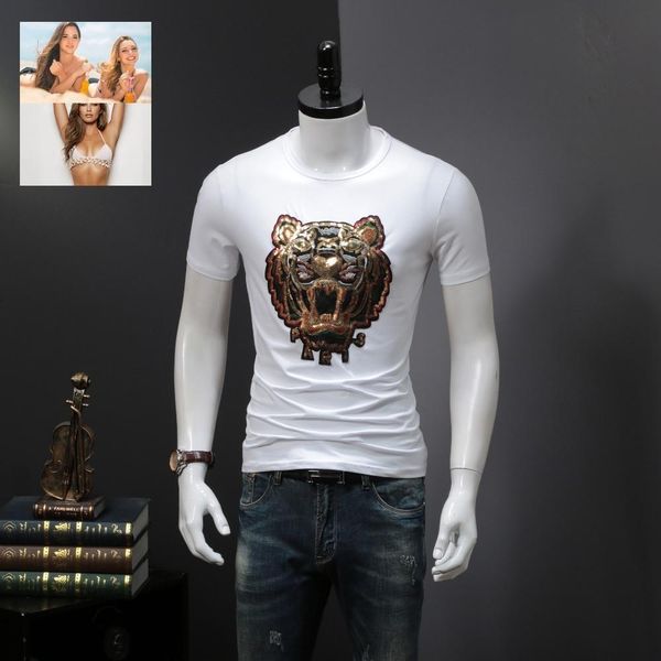 

luxury 24 style designer tshirts luxury women tshirt sale short sleeve tees heart print funny t-shirt m-3xl, White;black
