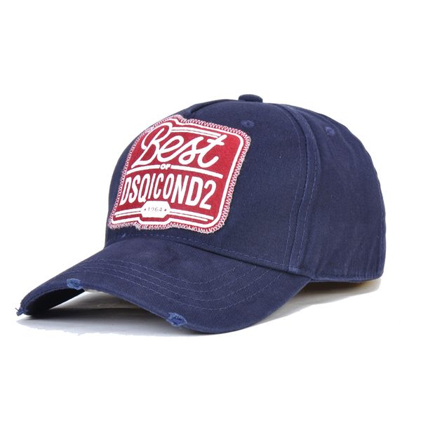 

wholesale luxury denim baseball cap designer hat caps men icon cap snapback golf hat, Black;white
