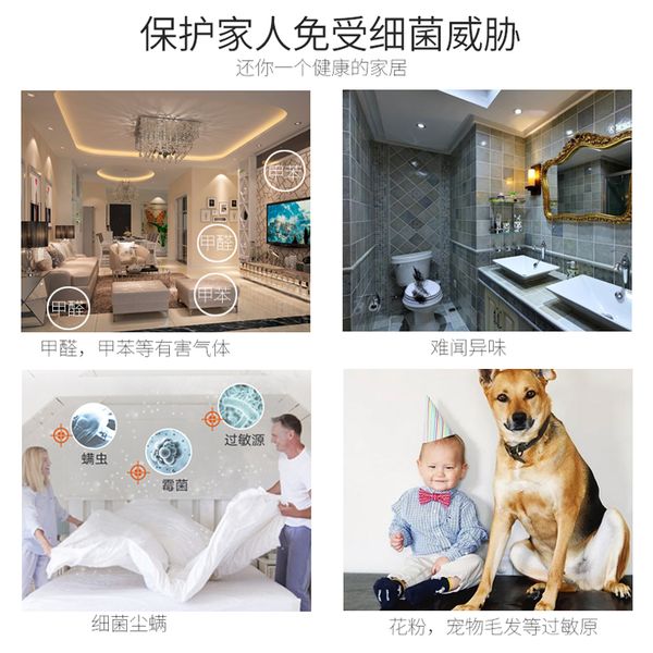 

ozone ultraviolet disinfection lamp household sterilization lamp indoor mobile portable purple light tube sterilization with ozone