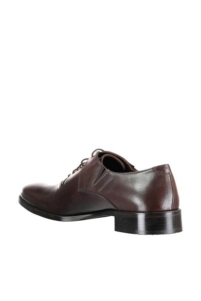 

pearl подлинная кожа браун мужская обувь 120117578420, Black