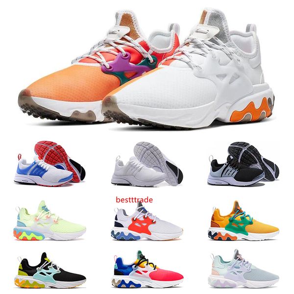 

2019 presto 5 6 ultra mens running shoes prestos triple black white gs beams greedy women men designer jogging shoe sports sneakers