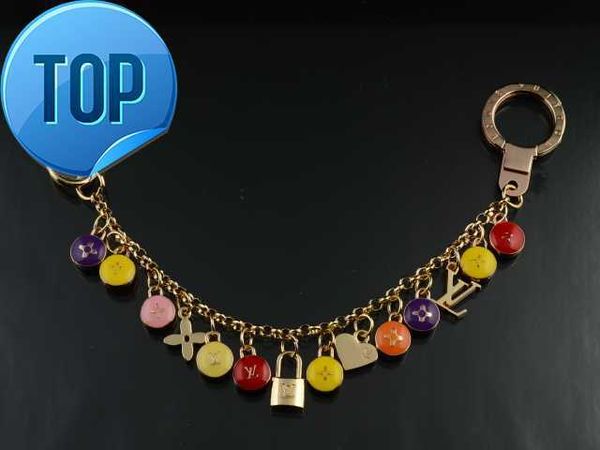 

2019 Горячая распродажа брелок для ключей CHARMS БОЛЬШОЙ TAPAGE BAG CHARM КЛАВИША ДЛЯ ДЕРЖАТЕ