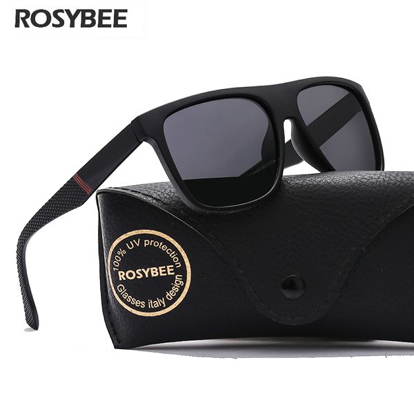 

large size polarized sunglasses men new fashion eyes protect sun glasses with accessories driving goggles, White;black