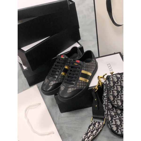 

2020 new af couple sports shoes luxury design daily casual sports shoes outdoor sports