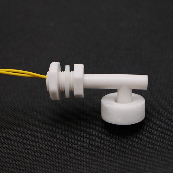 

1pcs/lot m12 side mount float switch water level controller 100v zpc1
