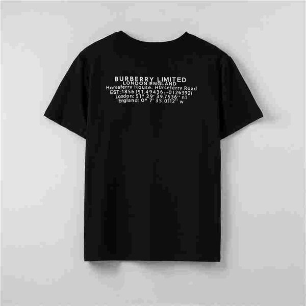 

2020 summer mens t shirt luxury designer men women tee shirts with letters fashion brand t-shirt mens clothing 2 colors, White;black