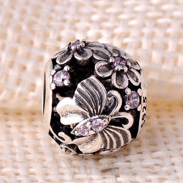 pandora charm openwork pandora charm openwork