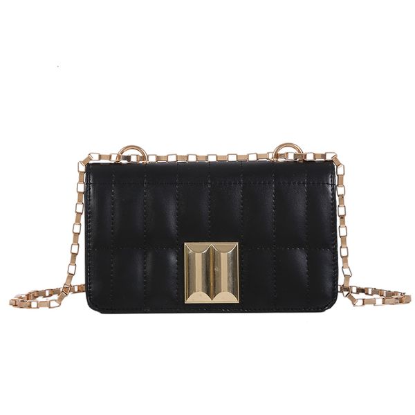 

2020 summer chain pu leather women small bags lady's bag purses and handbag shoulder crossbody bags women's fashion handbags