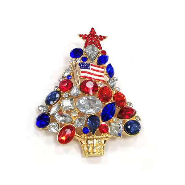 Pin On Jewelry Christmas Trees