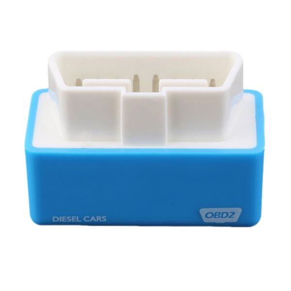 

new nitroobd2 full chip tuning box for benzine diesel cars nitro obd2 plug&drive obdii interface with retail box