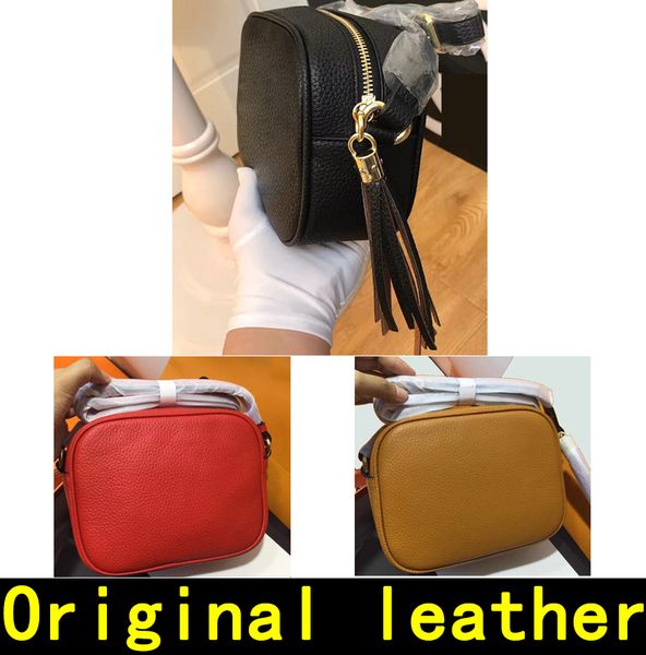 

Soho di co bag de igner handbag luxury handbag famou brand cro body fa hion original cowhide genuine leather houlder bag